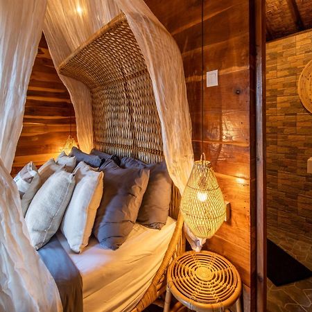 Experience Balinaise Authentique Centre Canggu Exterior foto