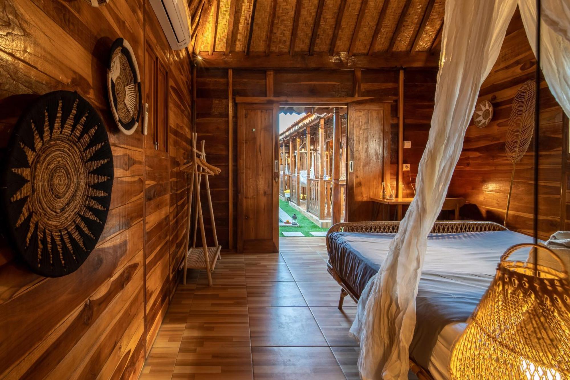 Experience Balinaise Authentique Centre Canggu Exterior foto
