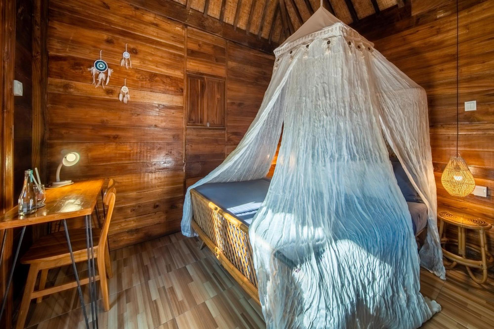 Experience Balinaise Authentique Centre Canggu Exterior foto